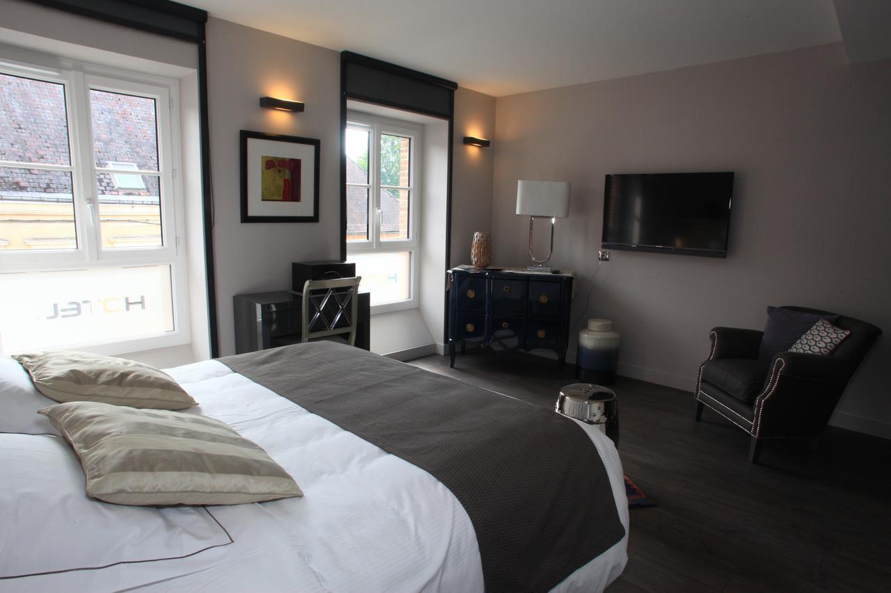 Logis Hotel-restaurant Le Relais D'aligre 3* Châteauneuf-en-Thymerais
